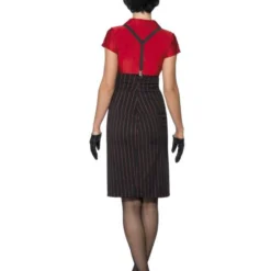 1920's Gangster Kostuum -Kostuum Winkel 1920s gangster kostuum 2