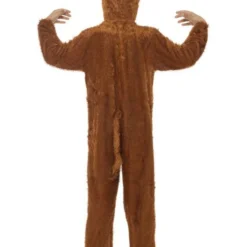 Aap Kostuum Kind, Bruin -Kostuum Winkel aap kostuum kind bruin 4