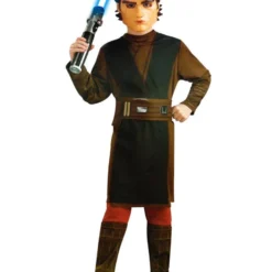 Anakin Skywalker Young Padawan 3-4 Jaar