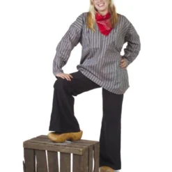 Antiek Kiel Keper -Kostuum Winkel antiek kiel keper 2