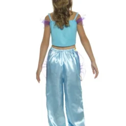 Arabische Prinses Kostuum, Kind -Kostuum Winkel arabische prinses kostuum kind 2