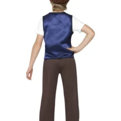 Arme Victoriaanse Boer Kit Voor Kinderen -Kostuum Winkel arme victoriaanse boer kit voor kinderen 3