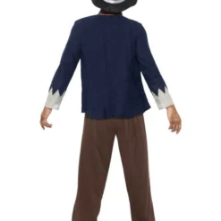 Arme Victoriaanse Man Kostuum -Kostuum Winkel arme victoriaanse man kostuum 2