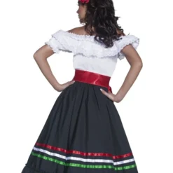 Authentiek Western Sexy Dames Kostuum -Kostuum Winkel authentiek western sexy dames kostuum 2