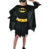 Batgirl Kind