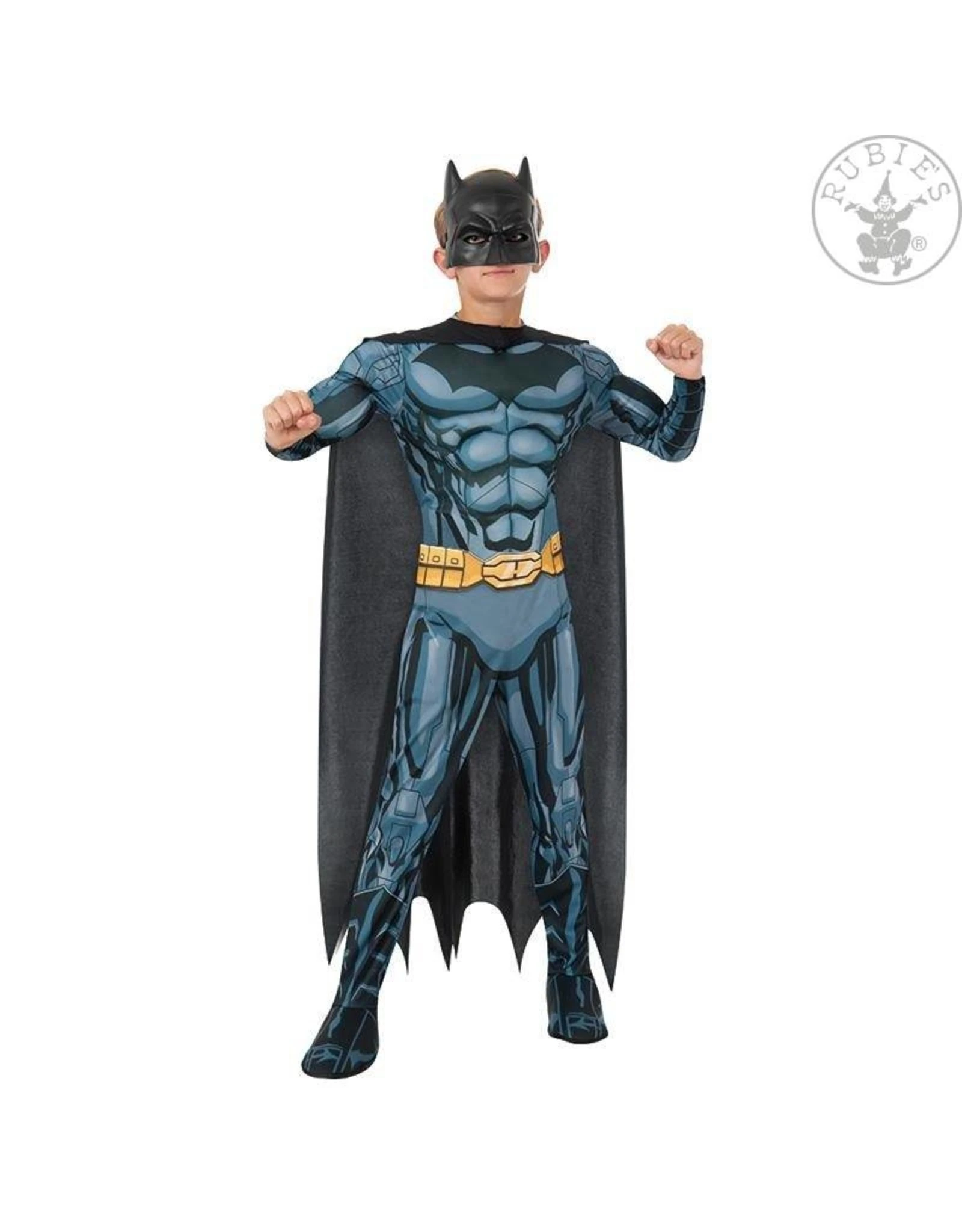 Batman Deluxe, Kind 1 Batman Deluxe, Kind