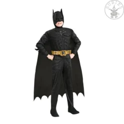 Batman Deluxe Muscle Chest, Kind