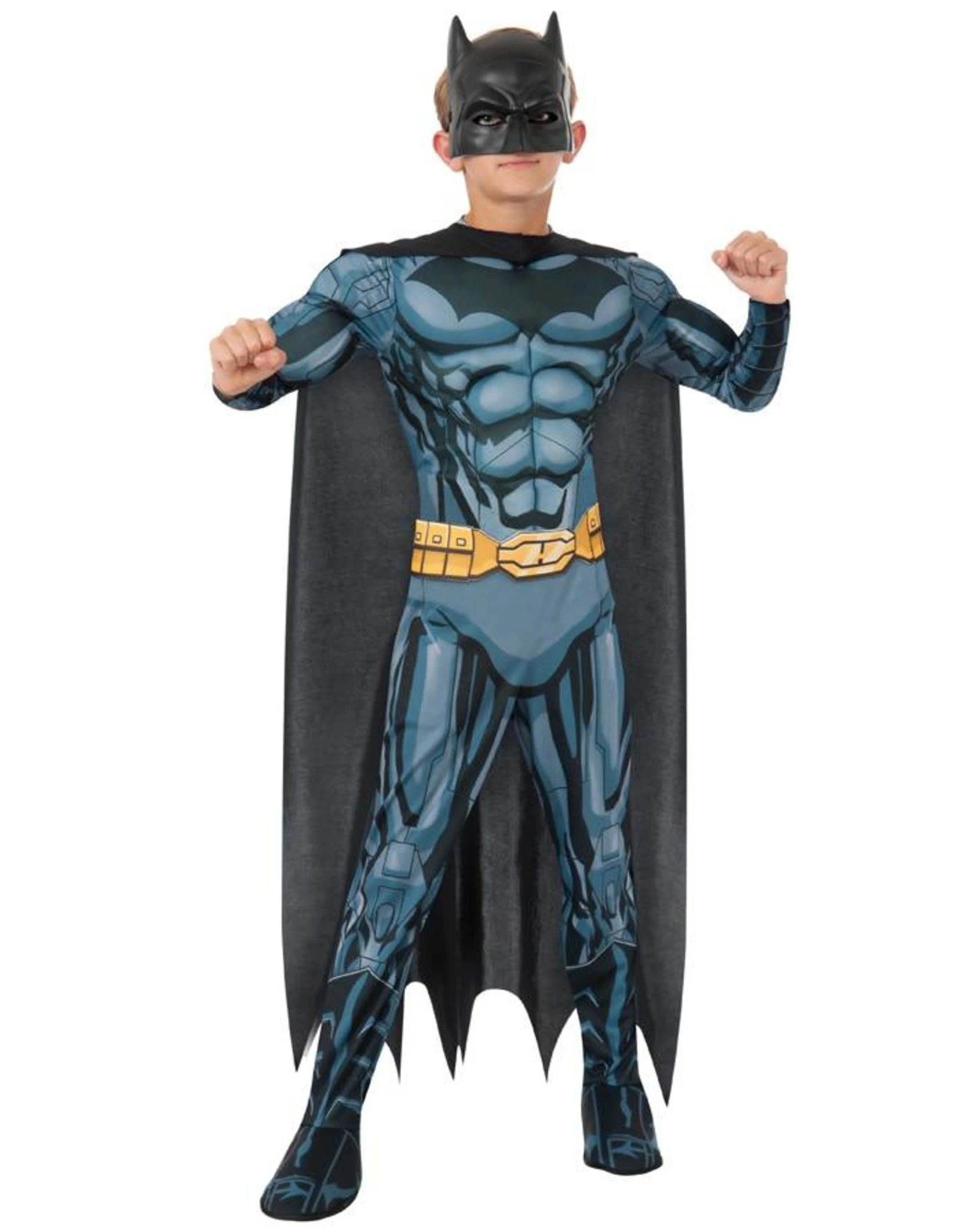Batman Muscle Chest Kids 1 Batman Muscle Chest Kids