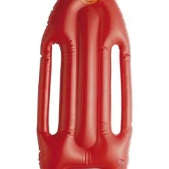 Baywatch Opblaasbaar Reddingsvlot