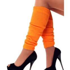Beenwarmers Oranje