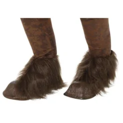 Beest / Krampus Demon Schoenkappen