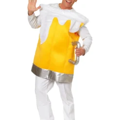 Bierpull Kostuum One Size