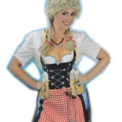 Bierschort Bayern Zenzi One Size