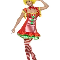 Boo Boo De Clown -Kostuum Winkel boo boo de clown 2