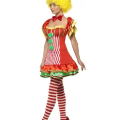 Boo Boo De Clown -Kostuum Winkel boo boo de clown 3