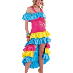 Braziliaanse Lang, Pink