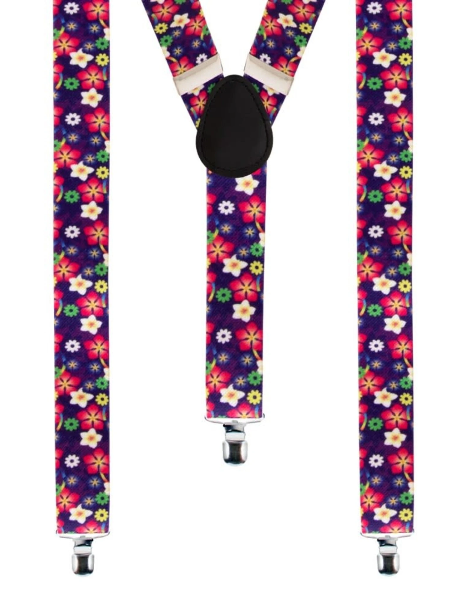 Bretels Flower Power 1 Bretels Flower Power