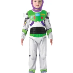 Buzz Deluxe, Kind