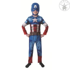 Captain America Classic, Kind