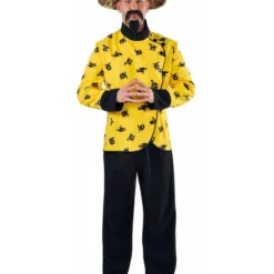 Chinees Jas En Broek.