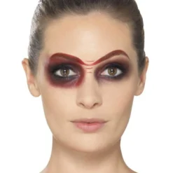 Chucky Make-Up Set, -Kostuum Winkel chucky make up set 2