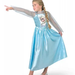 Classic Elsa Kostuum Kind