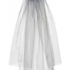 Corpse Bride, Haar Accessoires