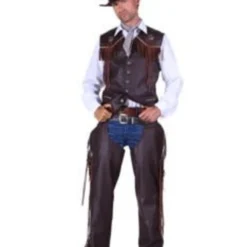 Cowboy Chaps, Bruin