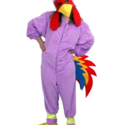 Crazy Kip Pluche Kids