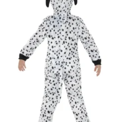 Dalmatiër Kostuum, Kind -Kostuum Winkel dalmatier kostuum kind 3