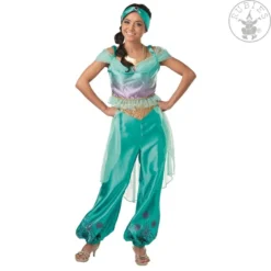 Dameskostuum Jasmine