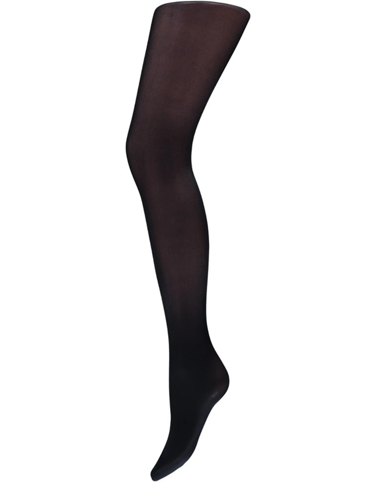 Damespanty 40 Den, Zwart (2 Stuks) 1 Damespanty 40 Den, Zwart (2 Stuks)