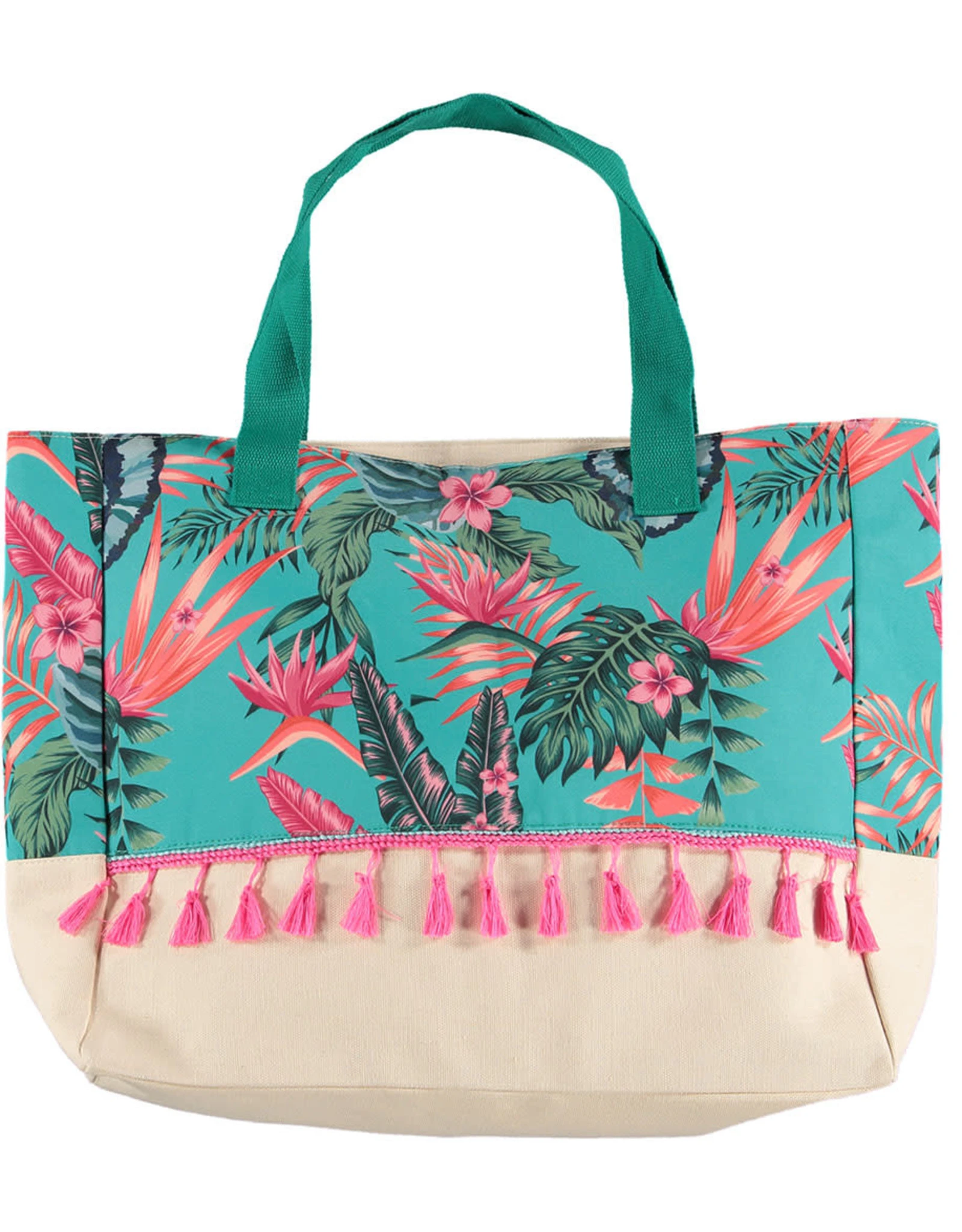 Damestas Turquoise/Beige 1 Damestas Turquoise/Beige