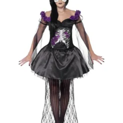 Day Of The Dead Senorita Kostuum -Kostuum Winkel day of the dead senorita kostuum 2