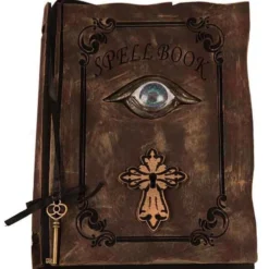 Deco Boek Shaking+Light+Sound