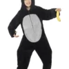 Deluxe Gorilla Kostuum, Kind
