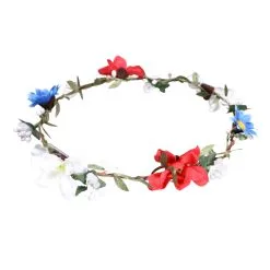 Dirndl Haarring Populair Assorti -Kostuum Winkel dirndl haarring populair assorti 4