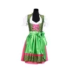 Dirndl ''Theresa'', Groen