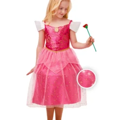 Disney Prinses Glitter En Sparkle Doornroosje