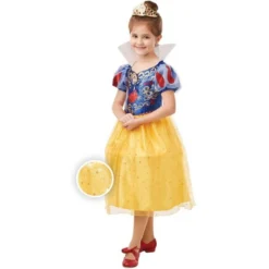 Disney Prinses Glitter En Sparkle Sneeuwwitje