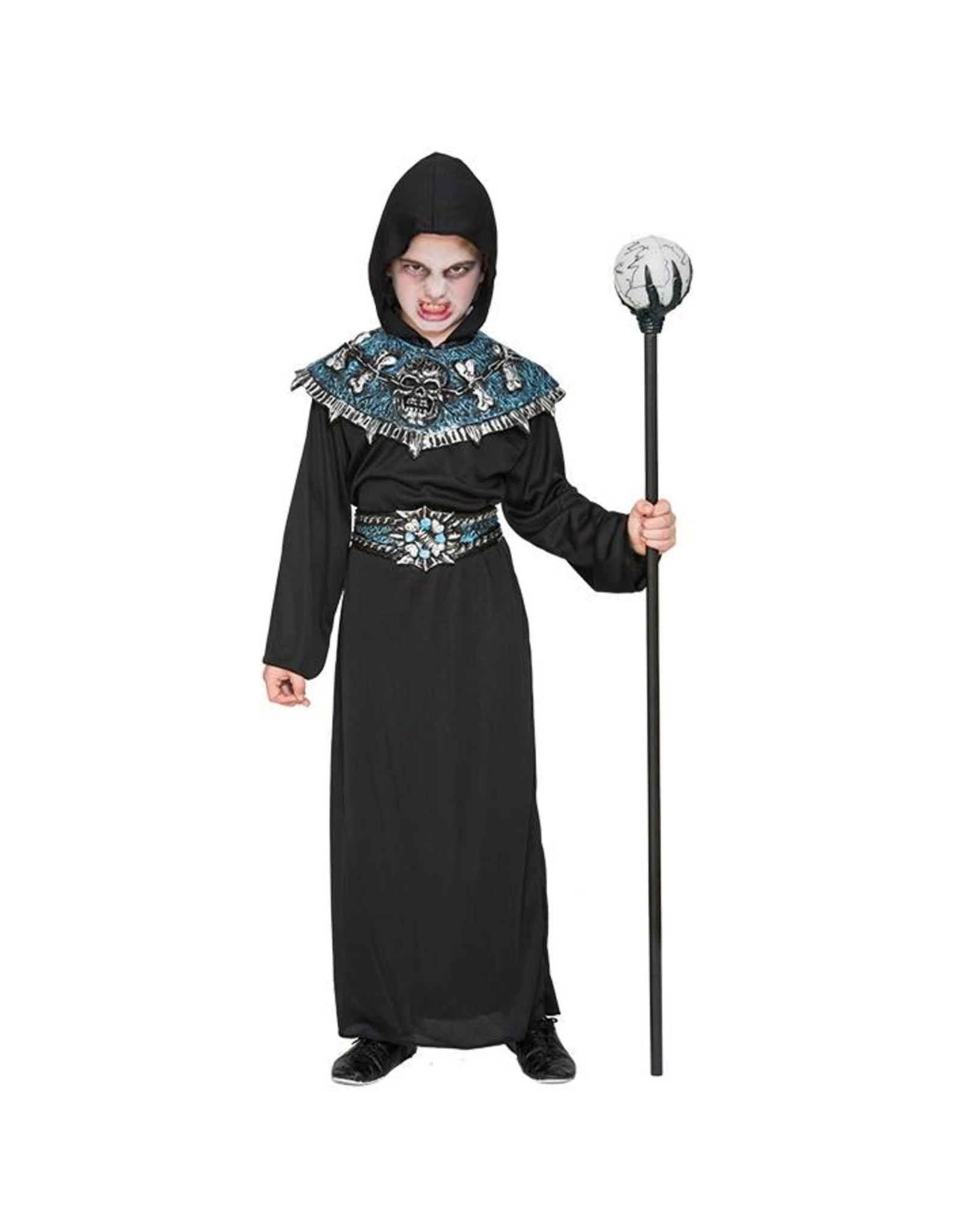 Doodskop Toga 1 Doodskop Toga