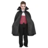 Dracula Cape