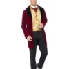 Edwardian Gent Deluxe Kostuum