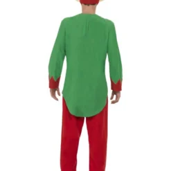 Elf Kostuum -Kostuum Winkel elf kostuum 3