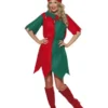 Elf Kostuum
