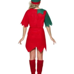 Elf Kostuum -Kostuum Winkel elf kostuum 8