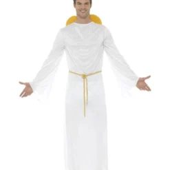 Engel Gabriel Kostuum -Kostuum Winkel engel gabriel kostuum 3