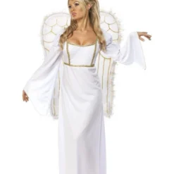 Engel Kostuum -Kostuum Winkel engel kostuum 4