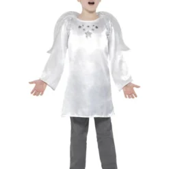 Engel Kostuum -Kostuum Winkel engel kostuum 8