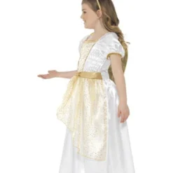 Engel Prinses Kostuum -Kostuum Winkel engel prinses kostuum 2